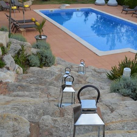 Encosta Da Praia Luxury Suites Carvoeiro  Zimmer foto