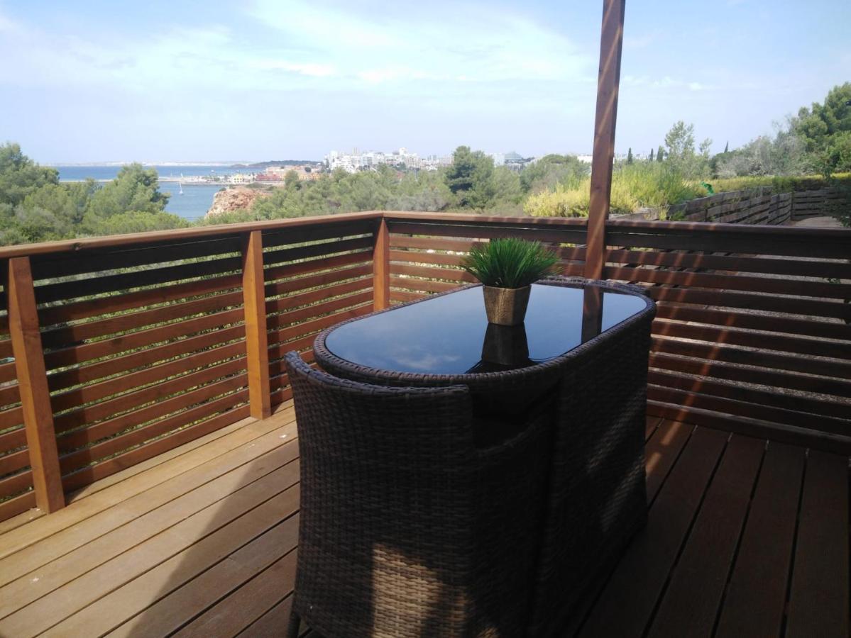 Encosta Da Praia Luxury Suites Carvoeiro  Exterior foto