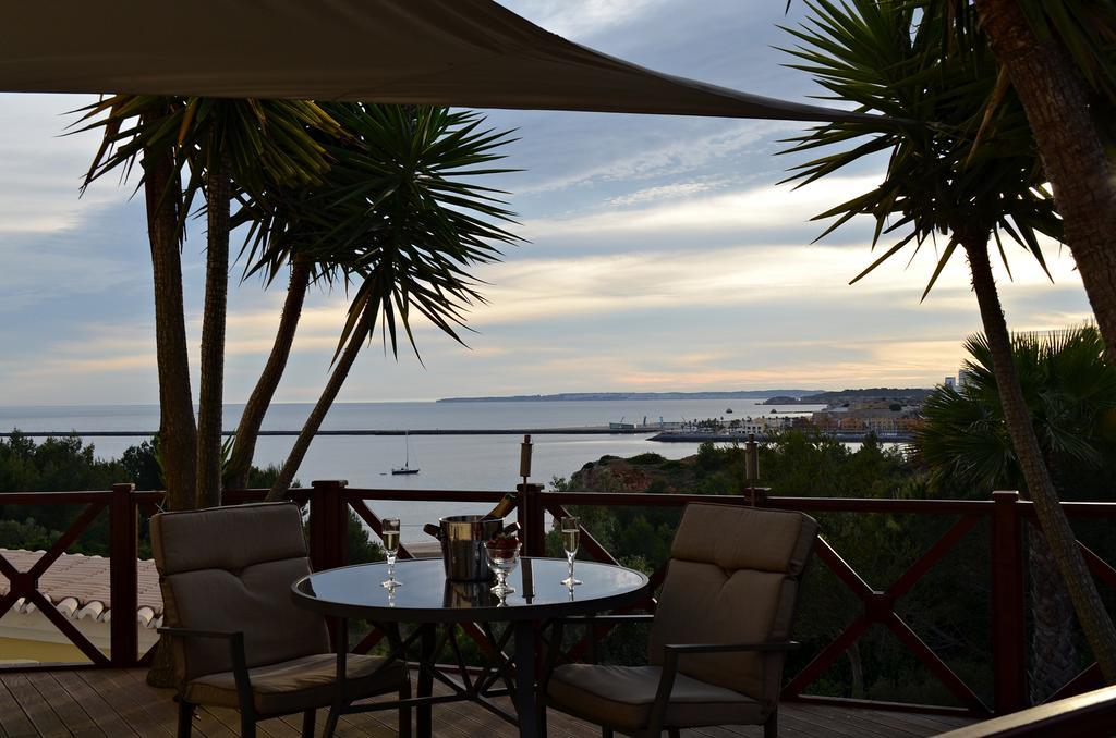 Encosta Da Praia Luxury Suites Carvoeiro  Exterior foto