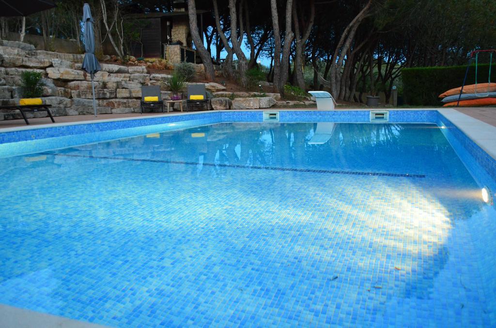 Encosta Da Praia Luxury Suites Carvoeiro  Zimmer foto