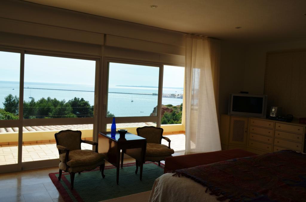 Encosta Da Praia Luxury Suites Carvoeiro  Zimmer foto