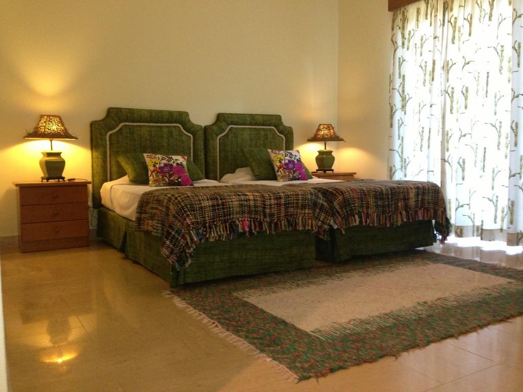 Encosta Da Praia Luxury Suites Carvoeiro  Zimmer foto
