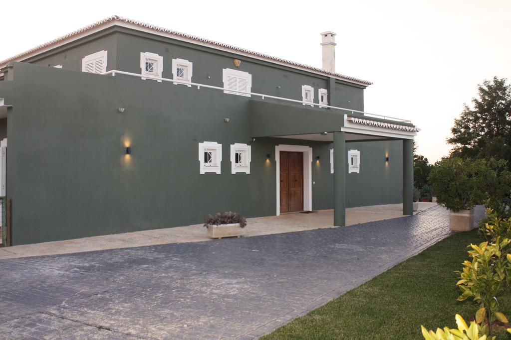 Encosta Da Praia Luxury Suites Carvoeiro  Exterior foto
