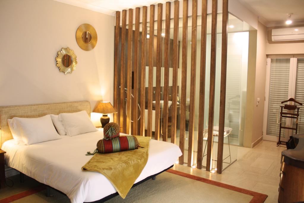 Encosta Da Praia Luxury Suites Carvoeiro  Exterior foto