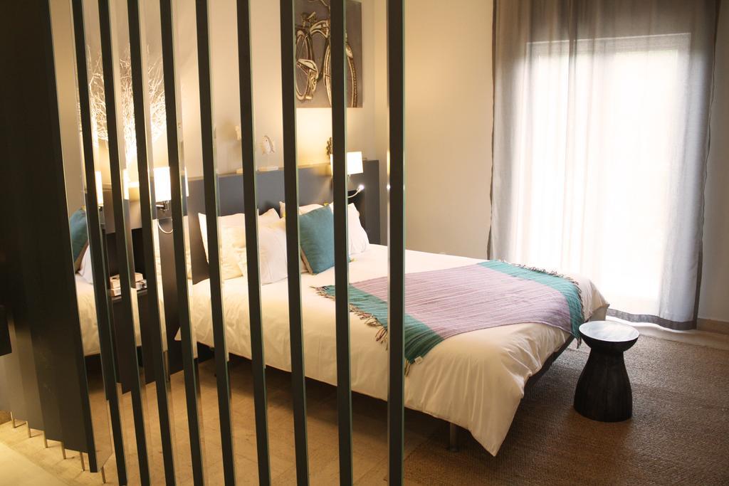 Encosta Da Praia Luxury Suites Carvoeiro  Exterior foto