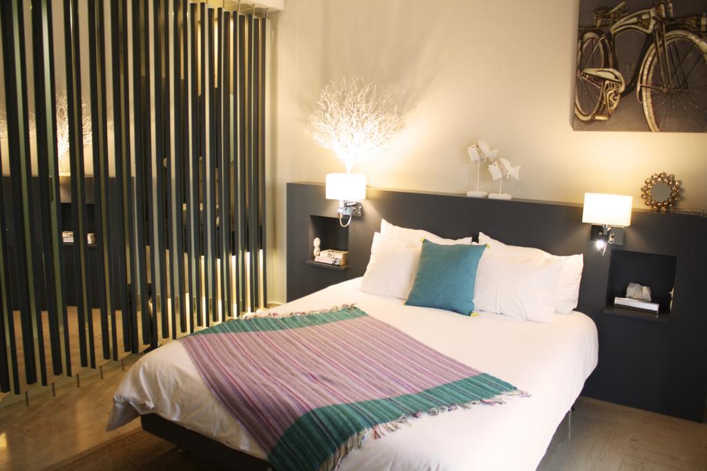 Encosta Da Praia Luxury Suites Carvoeiro  Exterior foto