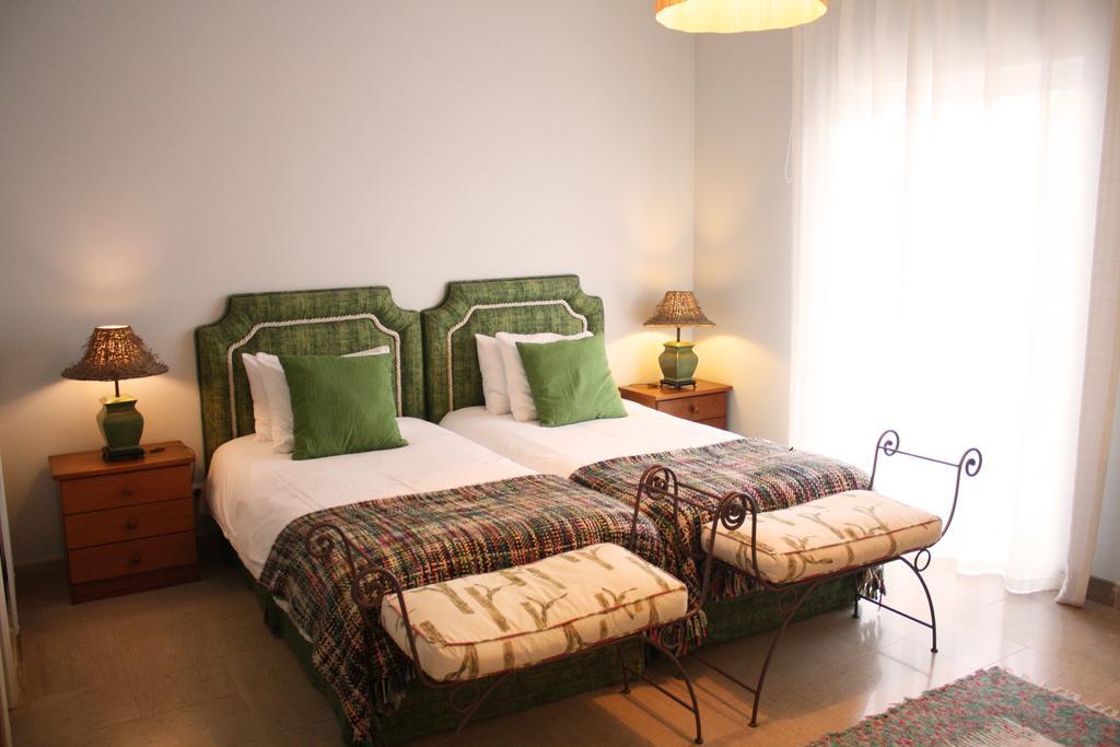 Encosta Da Praia Luxury Suites Carvoeiro  Exterior foto