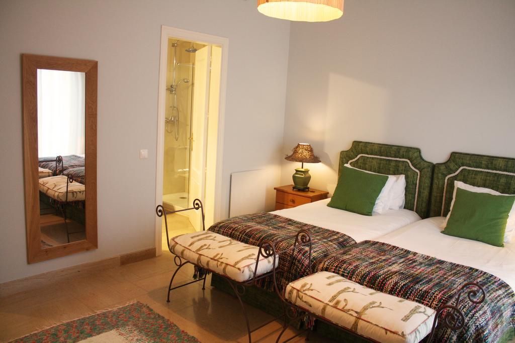 Encosta Da Praia Luxury Suites Carvoeiro  Exterior foto