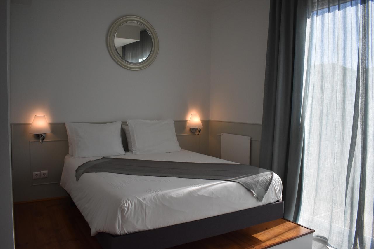 Encosta Da Praia Luxury Suites Carvoeiro  Exterior foto