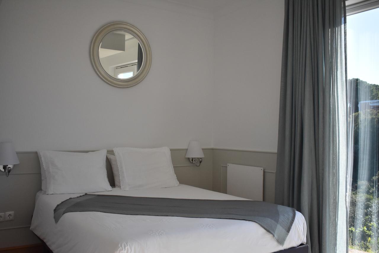 Encosta Da Praia Luxury Suites Carvoeiro  Exterior foto