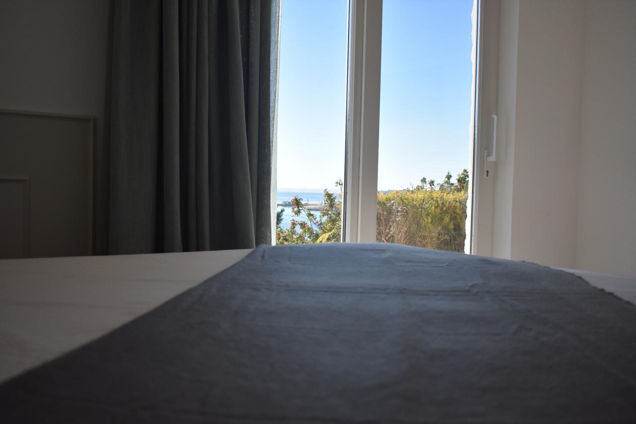 Encosta Da Praia Luxury Suites Carvoeiro  Exterior foto