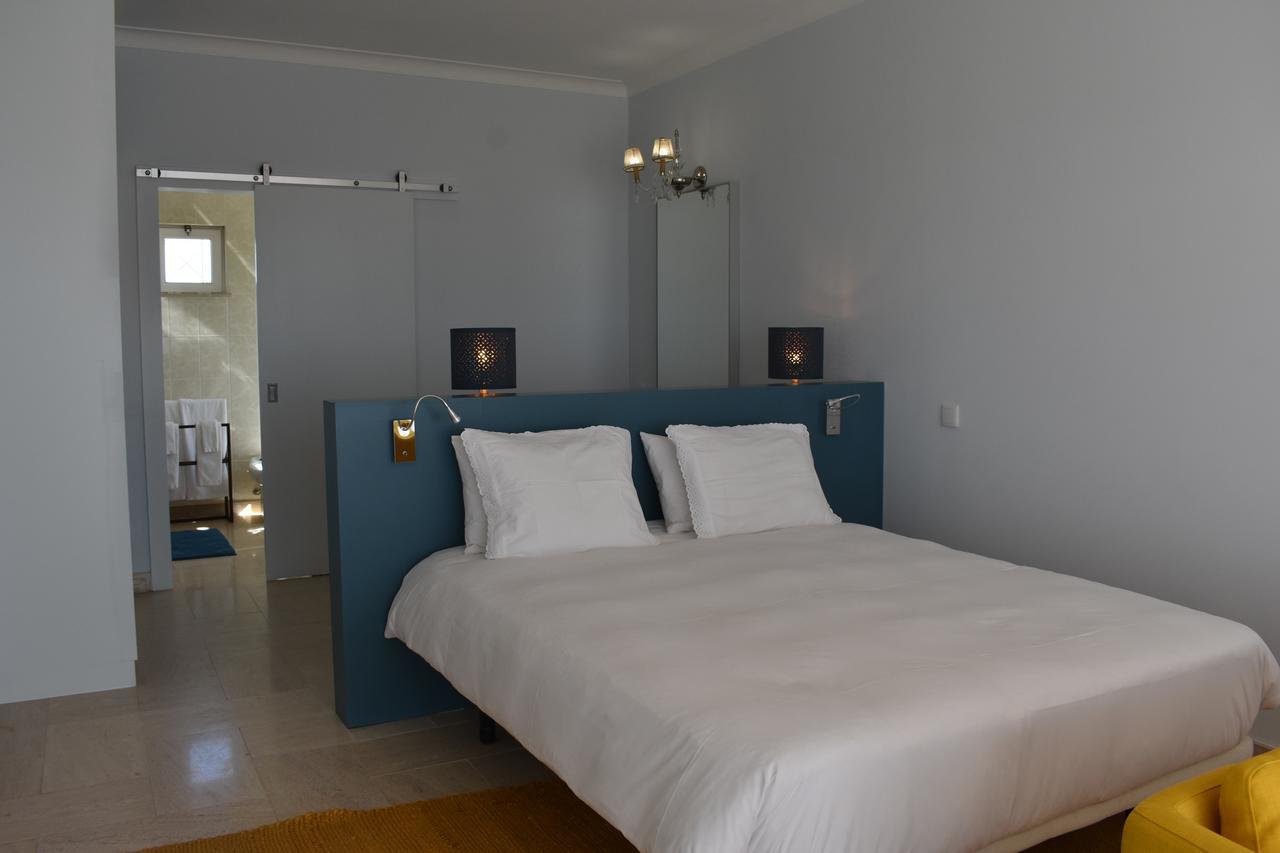Encosta Da Praia Luxury Suites Carvoeiro  Exterior foto