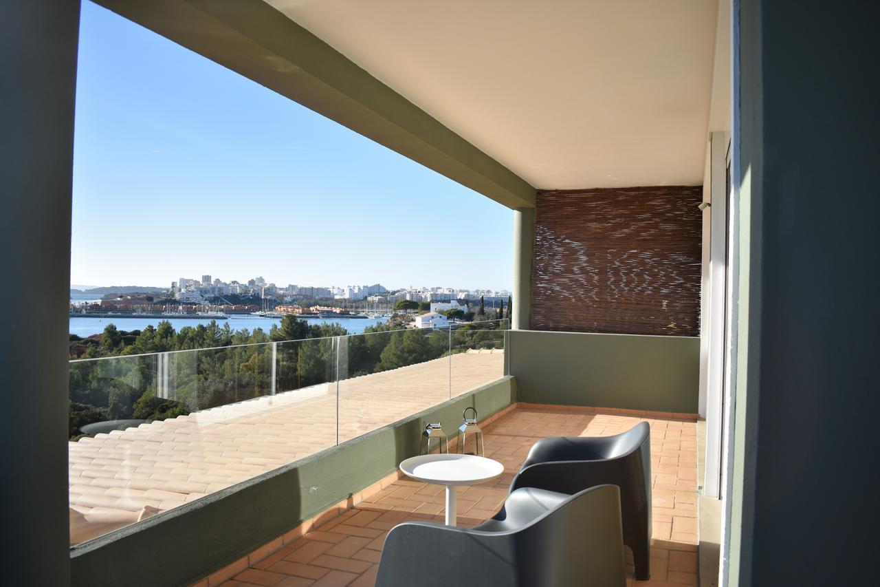 Encosta Da Praia Luxury Suites Carvoeiro  Exterior foto