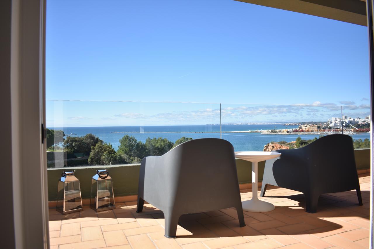 Encosta Da Praia Luxury Suites Carvoeiro  Exterior foto