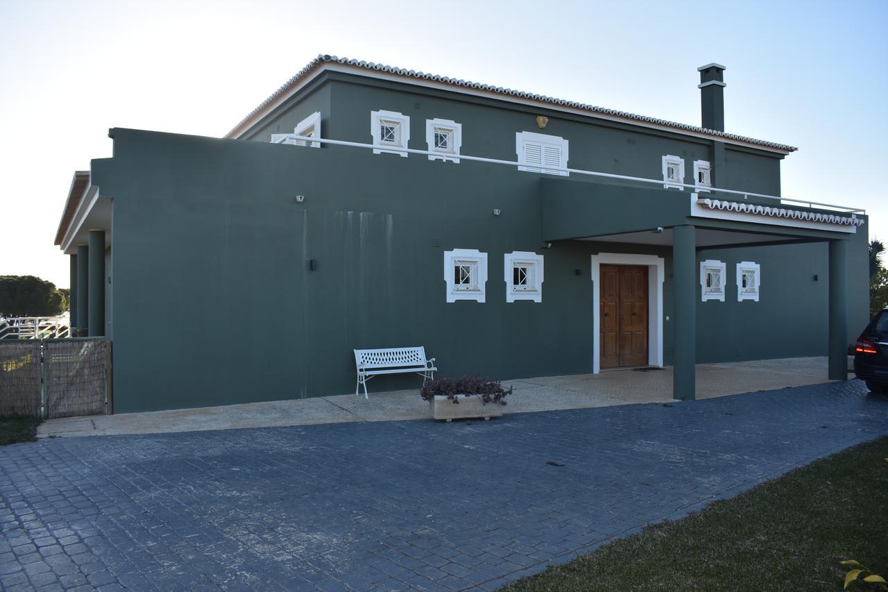 Encosta Da Praia Luxury Suites Carvoeiro  Exterior foto