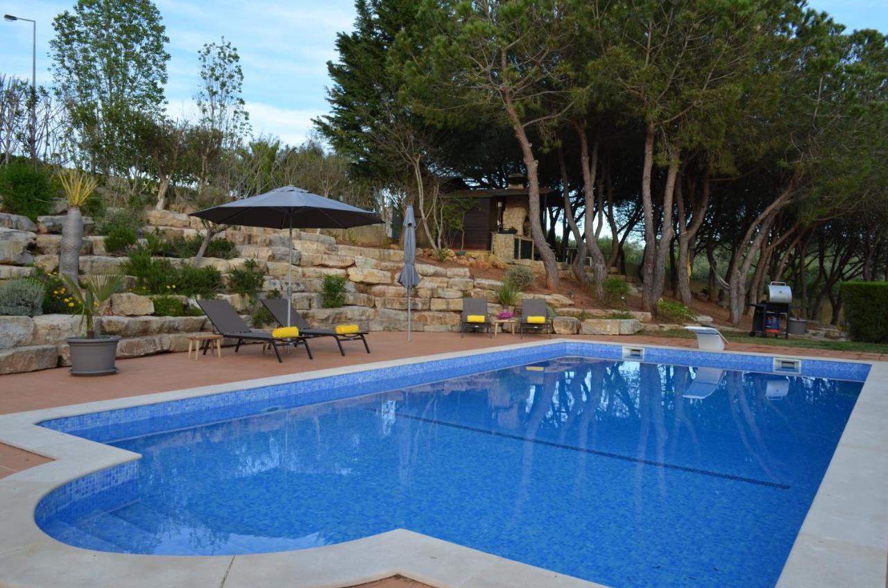 Encosta Da Praia Luxury Suites Carvoeiro  Zimmer foto