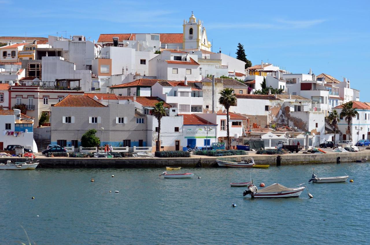 Encosta Da Praia Luxury Suites Carvoeiro  Zimmer foto
