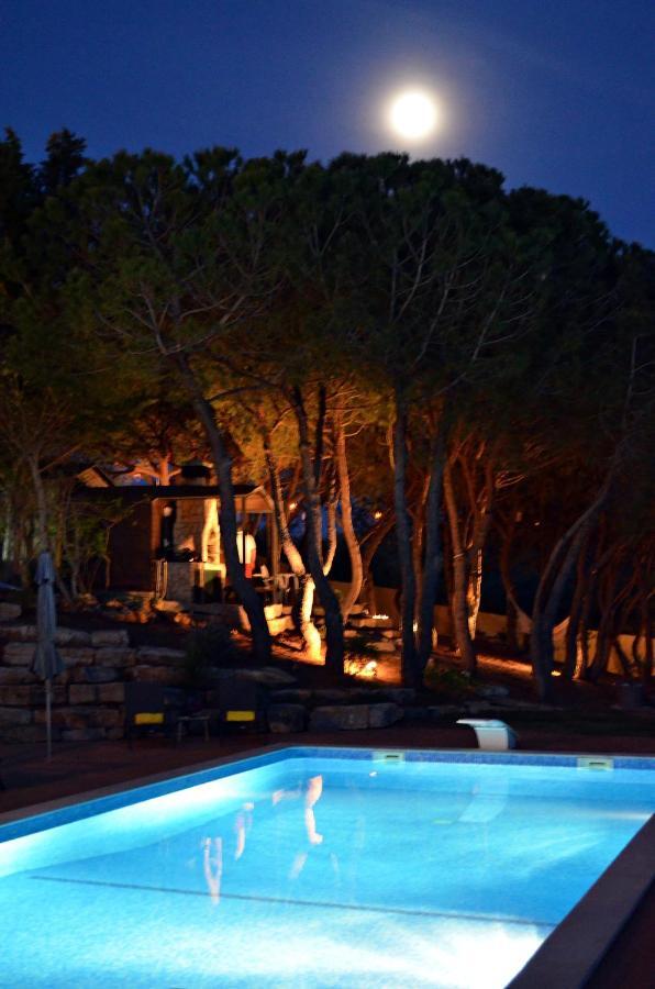 Encosta Da Praia Luxury Suites Carvoeiro  Zimmer foto