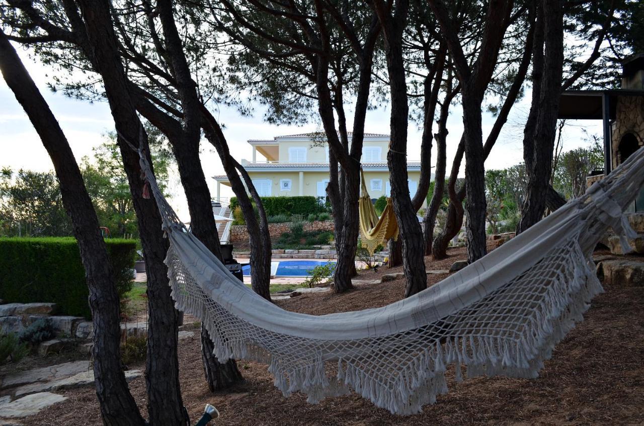 Encosta Da Praia Luxury Suites Carvoeiro  Zimmer foto