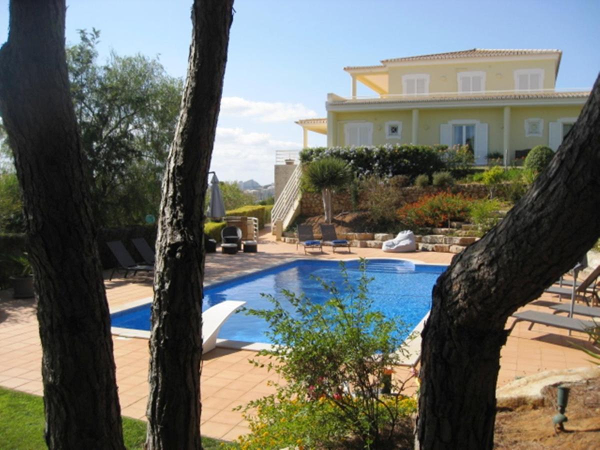 Encosta Da Praia Luxury Suites Carvoeiro  Zimmer foto