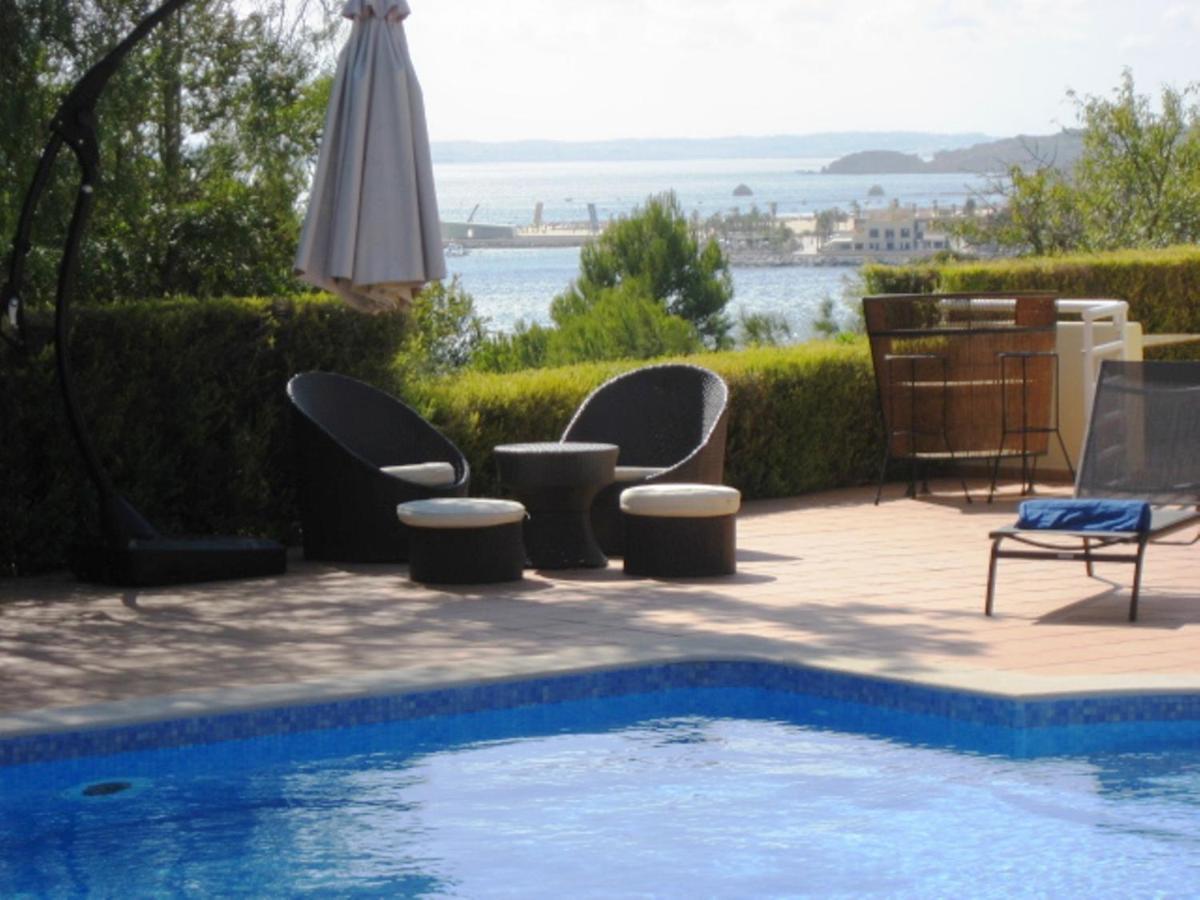 Encosta Da Praia Luxury Suites Carvoeiro  Zimmer foto